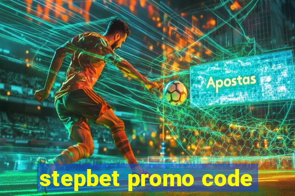 stepbet promo code